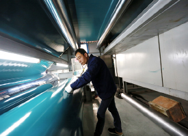 艾瑪森企業風采（八）